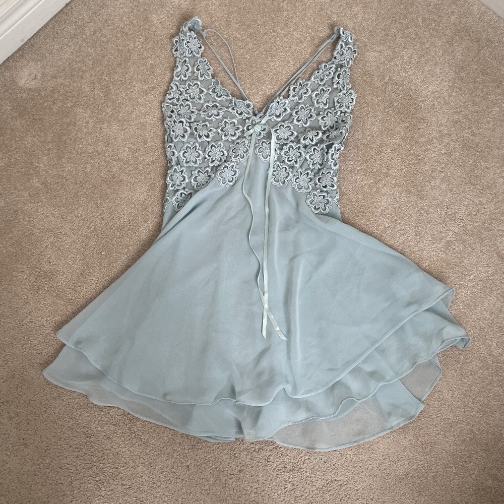 La Senza night slip dress